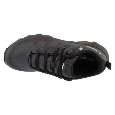 3. Columbia Peakfreak Titanium Outdry 2164671089 Grau 42