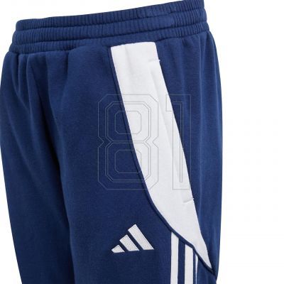 5. adidas Tiro 24 Sweat Jr IS1008 Hose