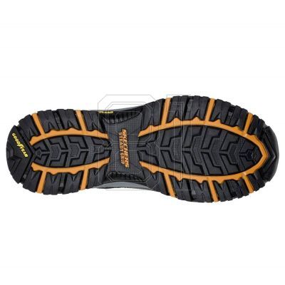 4. Skechers Arch Fit Schuhe - Dawson - Argosa M 204630/BLK