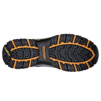 4. Skechers Arch Fit Schuhe - Dawson - Argosa M 204630/BLK