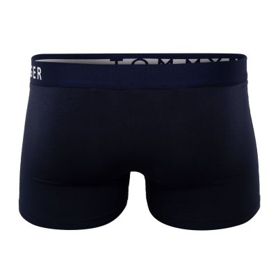 4. Tommy Hilfiger Herren 3er-Pack Boxershorts in Marineblau - UM0UM01234 009