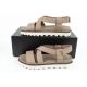 11. Sorel Roaming Criss W NL4094-297 Sandalen