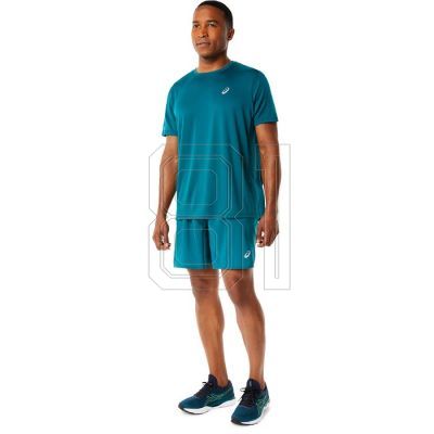 6. Asics Katakana SS Top M 2011A813303