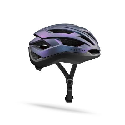 4. Julbo Fast Lane Fahrradhelm in Blau/Schwarz