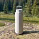 4. Carter Carry Tumbler Fellow 946 ml Thermobecher Weiß