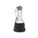 2. Palladium Revolt Boot Zip TX 98860-116-M Sternenweiß