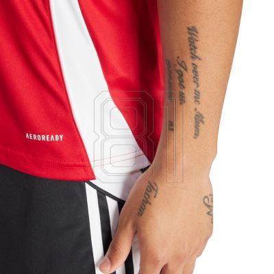 7. adidas Tiro 24 Trikot M IS1016