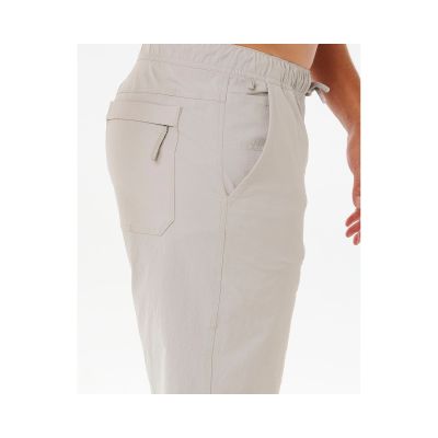 5. RIP CURL Boardwalk Premium Surf Herrenshorts Grau