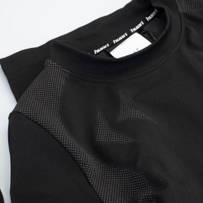 3. Herren Langarm-T-Shirt QAZH SENIOR