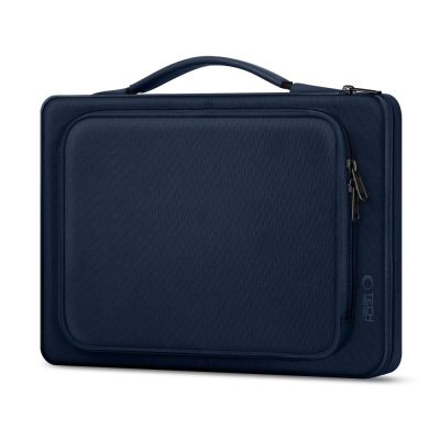 2. Tech-Protect Basic Tasche für 15-16" Laptop - blau