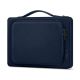 2. Tech-Protect Basic Tasche für 15-16" Laptop - blau