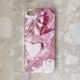 8. Wozinsky Marble Cover Gel Marble für Xiaomi Redmi 10X 4G / Xiaomi Redmi Note 9 weiß