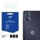 3mk Lens Protection™ Hybrid-Kameraglas für Motorola Moto G73 5G