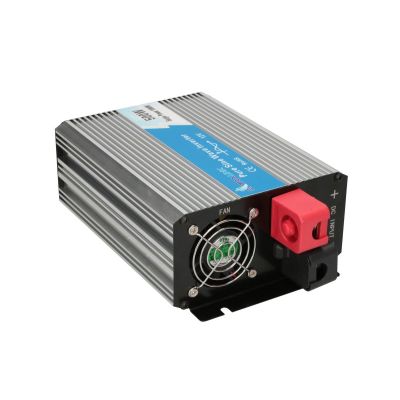 2. Extralink OPIP-500W Kfz-Spannungswandler 12 V, 500 W reiner Sinus