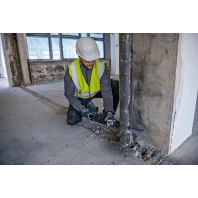 3. Bosch GSA 185-LI 2900 Hübe/min Schwarz
