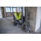 3. Bosch GSA 185-LI 2900 Hübe/min Schwarz