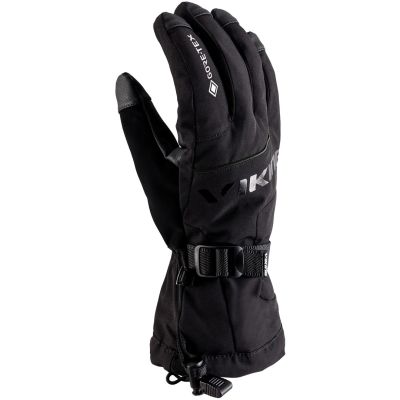 4. Viking Hudson GTX Handschuhe Größe 8 Schwarz