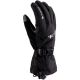 4. Viking Hudson GTX Handschuhe Größe 8 Schwarz