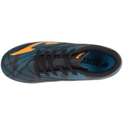 3. Joma Evolution Jr 2601 FG EVJS2601FG Schwarz 32