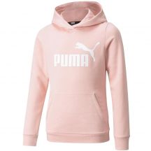 Puma ESS Logo Hoodie FL Jr 587031 36 Sweatshirt