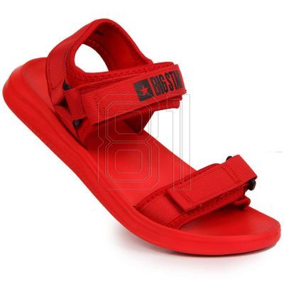 10. Big Star W HH274A027 Sandalen