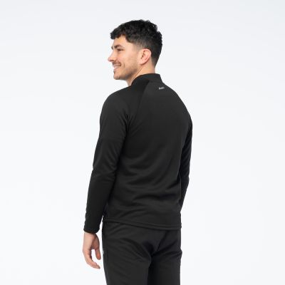 11. Herren-Langarmshirt MOLI SENIOR