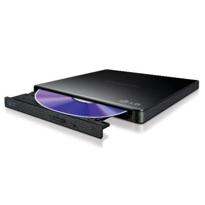 8. LG GP57EB40 Recorder GP57EB40 (USB 2.0; extern)
