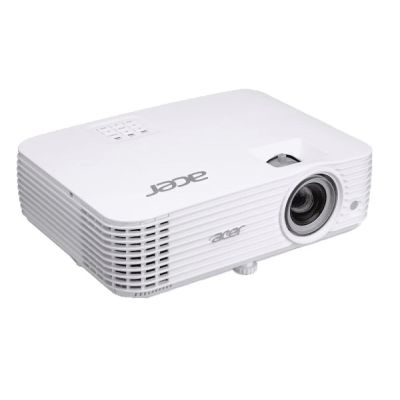 5. Acer Home H6830BD Datenprojektor (4000 ANSI Lumen, DLP UHD 4K (3840 x 2160), Standardprojektor, 3D-kompatibel) Weiß