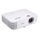 5. Acer Home H6830BD Datenprojektor (4000 ANSI Lumen, DLP UHD 4K (3840 x 2160), Standardprojektor, 3D-kompatibel) Weiß
