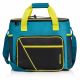 6. Meteor Frosty 30L Thermotasche Gelb/Blaugrün