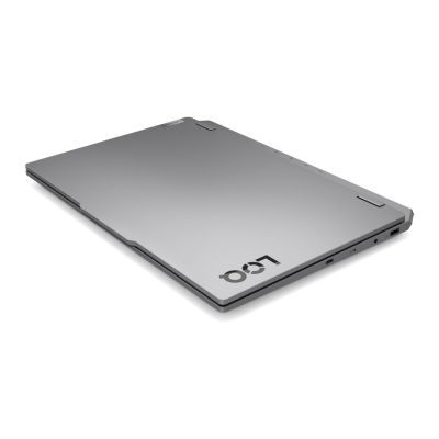 14. Lenovo LOQ 15AHP10 Ryzen 5 220 15,6" FHD IPS 300 Nits 144Hz AG 16GB DDR5 5600 SSD512 GeForce RTX 5050 8GB 60Wh NoOS Luna Gray