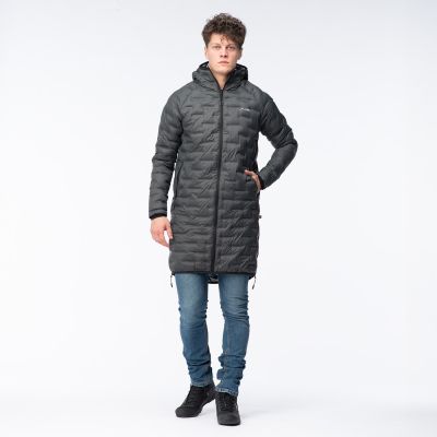 10. Elbrus Stepp-Wintermantel Humlo Primaloft M 92800622463