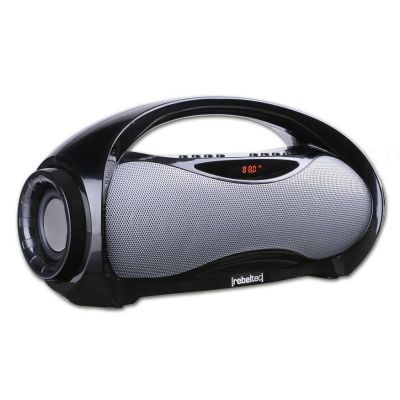 Rebeltec Soundbox 320 Bluetooth/FM/USB-Lautsprecher