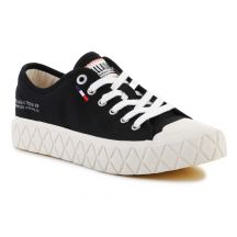 Palladium Palla Ace Canavas Schuhe 77014-053-M