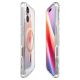 5. Spigen Ultra Hybrid MagSafe Case für iPhone 17 - Transparent Gold