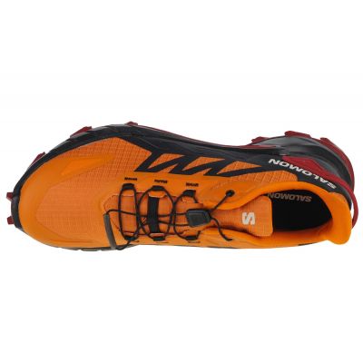 3. Salomon Supercross 4 M 471193 Laufschuhe