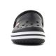 2. CROCS CROCBAND KINDER CLOG SCHWARZ 207006-001
