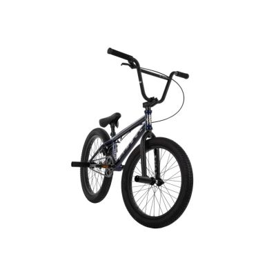 12. Huffy Symbol Freestyle 20" Abys Blue BMX-Rad