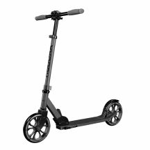 Hudora BigWheel Up 200 Scooter Grau