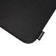 6. Logilink Mauspad, vernähte Kanten, 890x435mm, schwarz, Gr.XXL