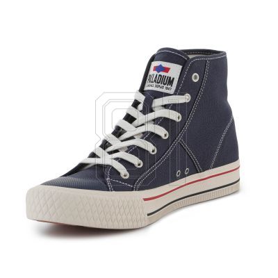4. Palladium Palla Louvel 77361-425-M Schuhe