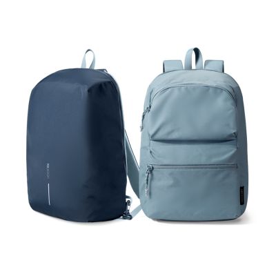 6. XD DESIGN RUCKSACK SWITCH 2IN1 MARINEBLAU/BLAU P706.3315