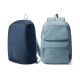 6. XD DESIGN RUCKSACK SWITCH 2IN1 MARINEBLAU/BLAU P706.3315