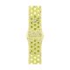 3. Apple Watch 40 mm Volt Splash Nike Sportarmband - M/L