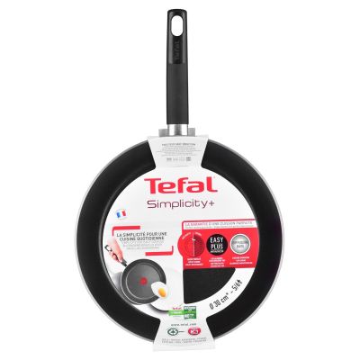 2. TEFAL Simplicity Bratpfanne 30cm B5820702