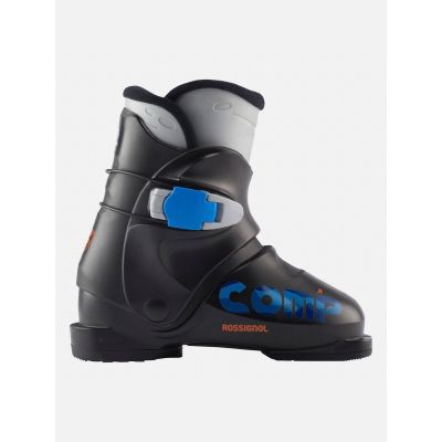 6. Skischuhe ROSSIGNOL COMP J1 – BLACK