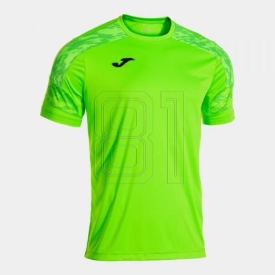 Joma Championship VIII Kurzarm-T-Shirt 104263.020