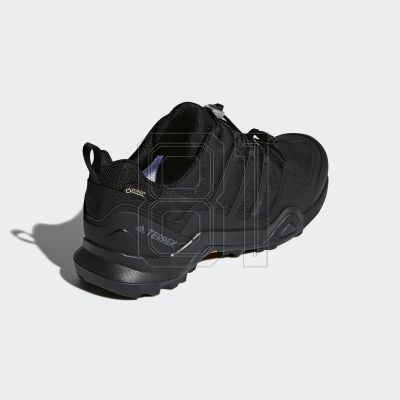 16. Adidas Terrex Swift R2 GTX M CM7492 Schuhe