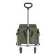 4. Easy Camp Hornbeam 58 l Olive