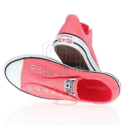 10. Converse Chuck Taylor Carniva Jr. 642908F Turnschuhe